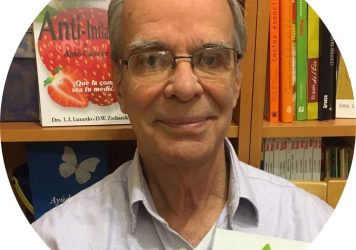 Dr. Dietrich Wilhel Zschaeck Wilde